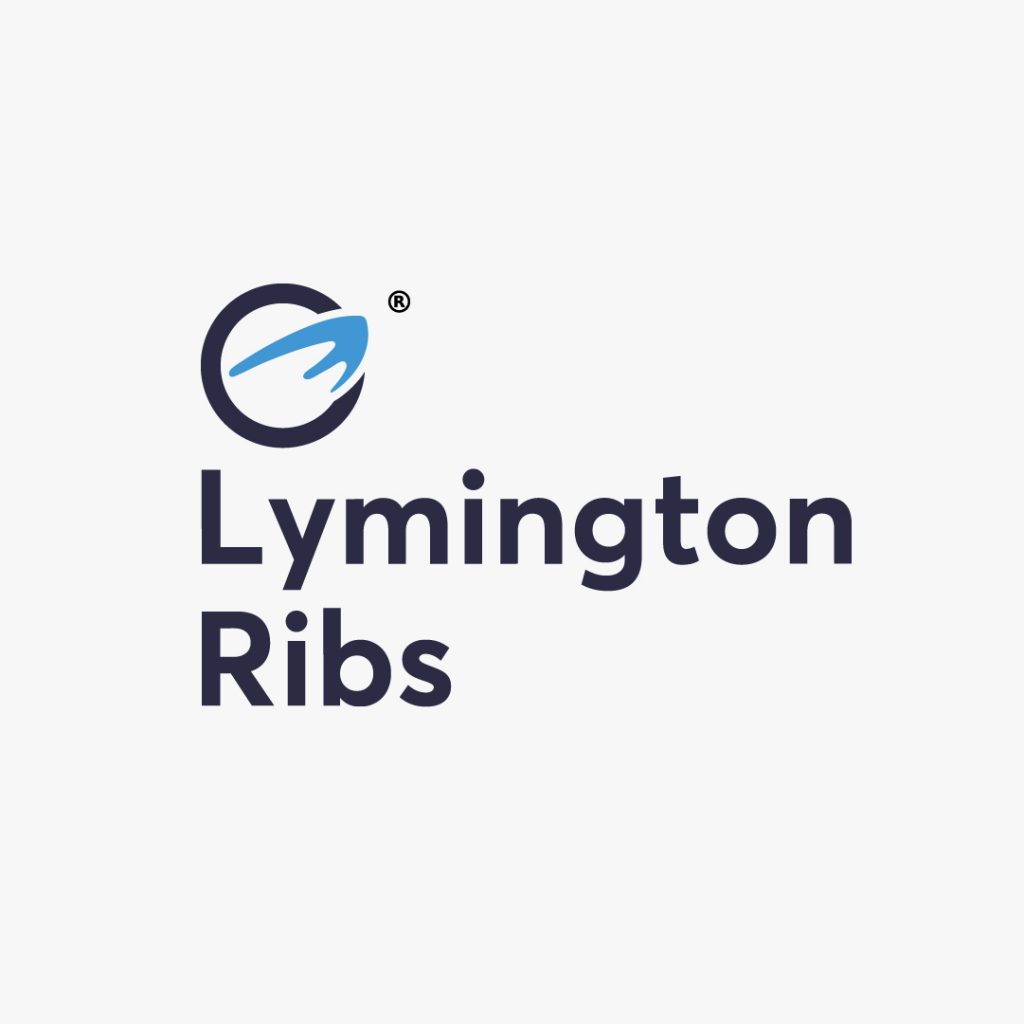 Lymington Ribs Branding Tails Creative