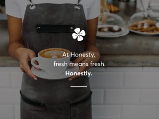 Honesty Brand Campaign