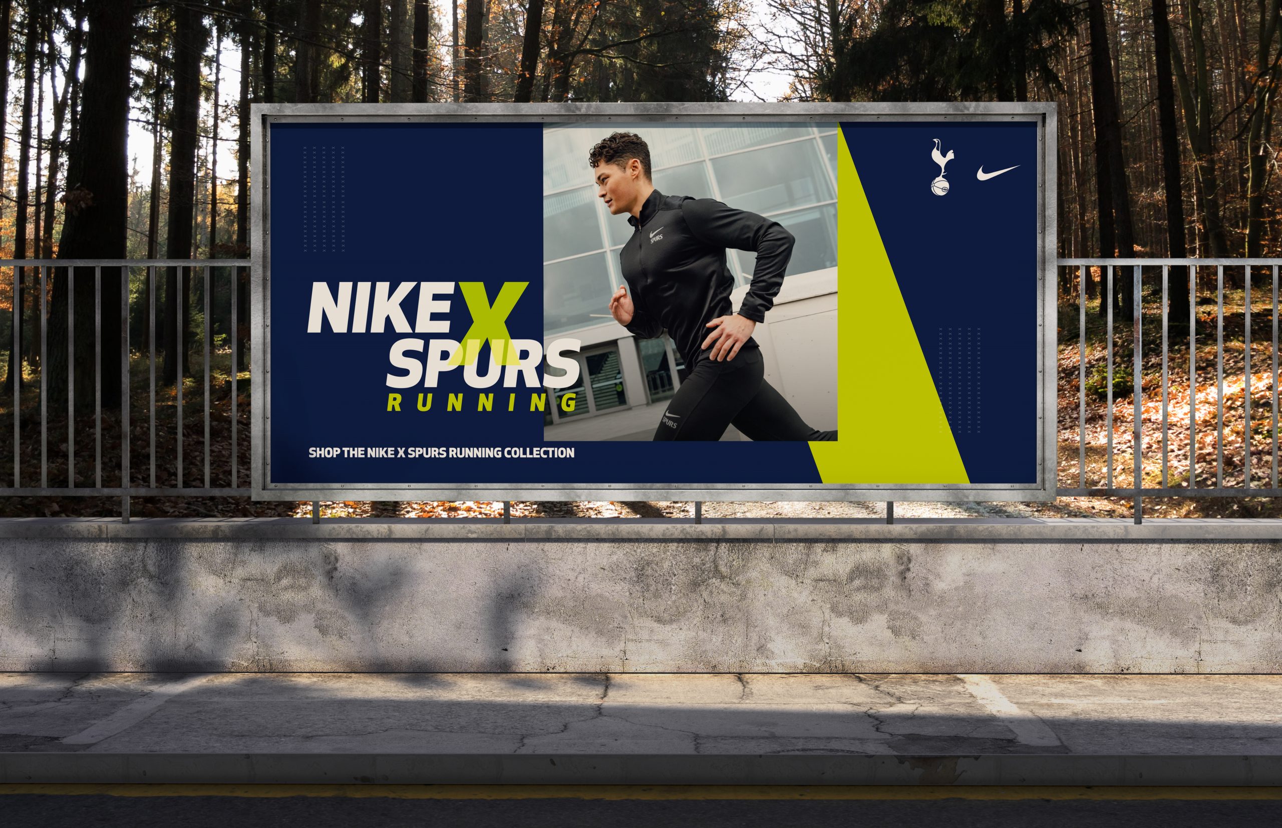 billboard design
