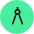 Icon 1 design icon